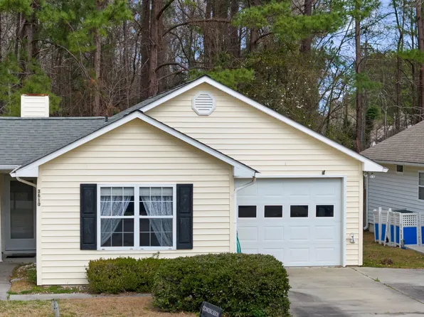 3610 Colony Drive, New Bern, NC 28562