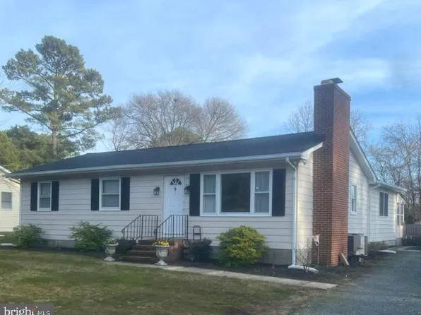 1029 Romancoke Rd, Stevensville, MD 21666