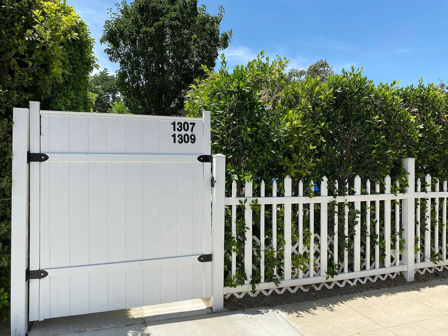 1 bed, 550 sqft, $1,850 — Photo 2