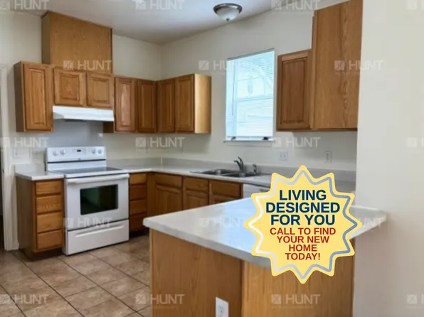 421 New York Dr, Fort Lee, VA 23801