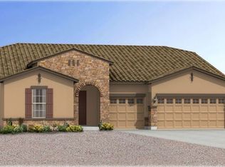 18289 W Marconi Ave, Surprise, AZ 85388