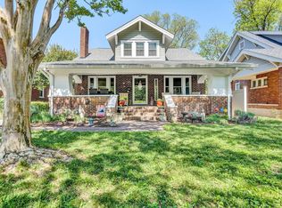 1821 Arlington Rd SW, Roanoke, VA 24015