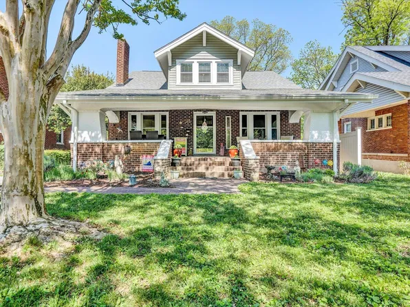1821 Arlington Rd SW, Roanoke, VA 24015