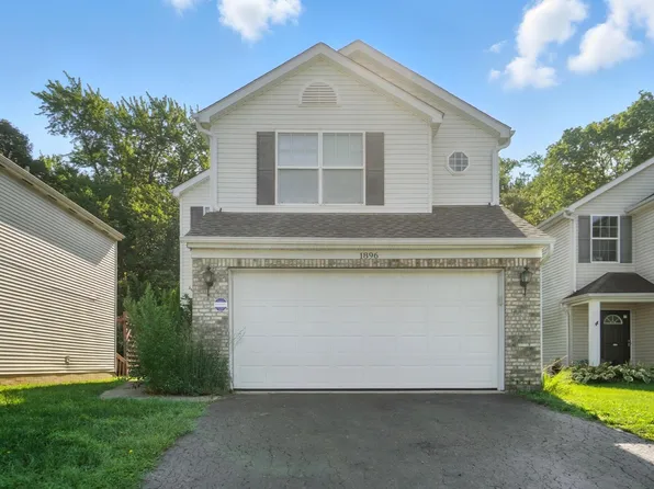 1896 Dry Wash Rd, Hilliard, OH 43026