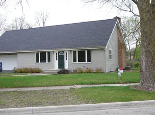 3314 Coventry Ct, Joliet, IL