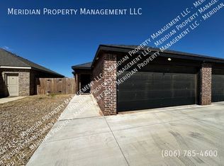 5522 Itasca St #B, Lubbock, TX 79416