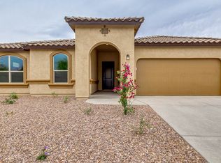 1083 W Castle Ct, Casa Grande, AZ 85122
