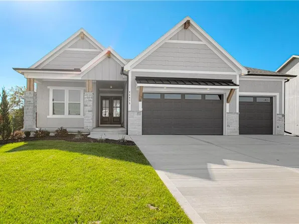 24875 W 145th Pl, Olathe, KS 66061