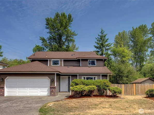 11328 SE 271st Street, Kent, WA 98030