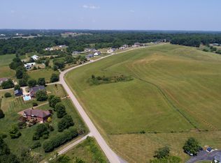 0 Spencer Rd LOT 2, Burns, TN 37029