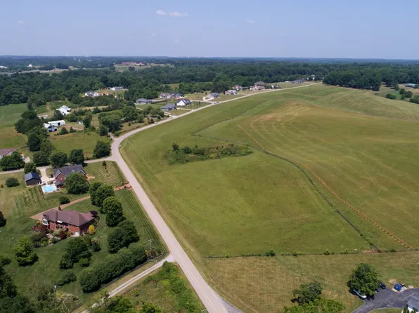0 Spencer Rd Lot 2, Burns, TN 37029