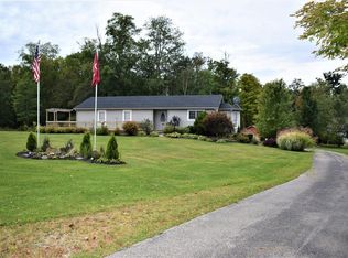 5602 Newton Falls Rd, Ravenna, OH 44266