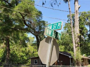 5745 NW 55th Ave, Ocala, FL 34482