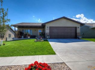 6787 Mulberry Dr, Summerset, SD 57718