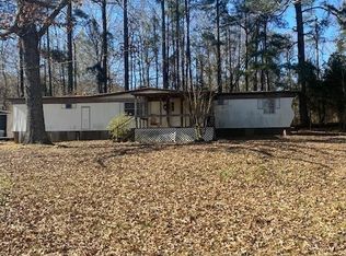 5752 Moro Bay Hwy, El Dorado, AR 71730