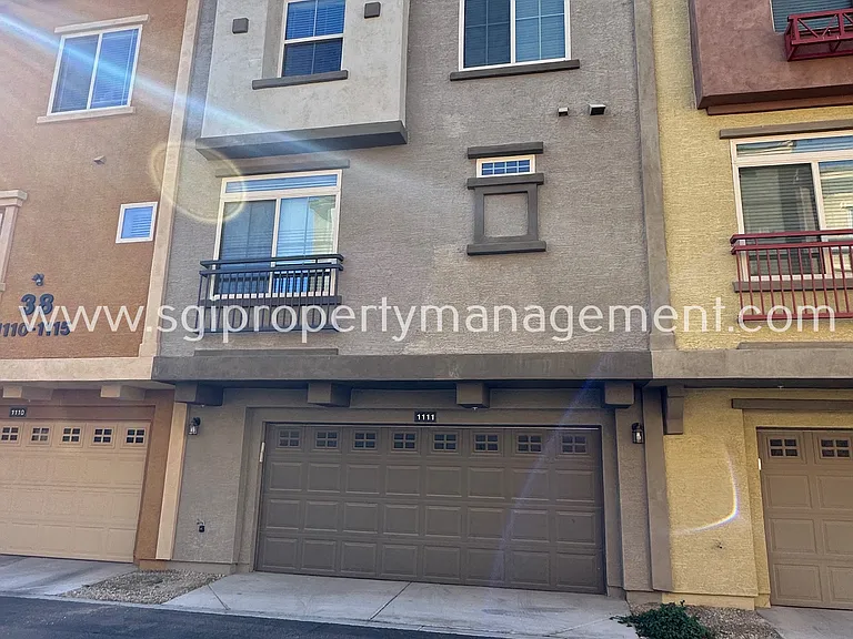 2150 W Alameda Rd #1111 — Photo 1