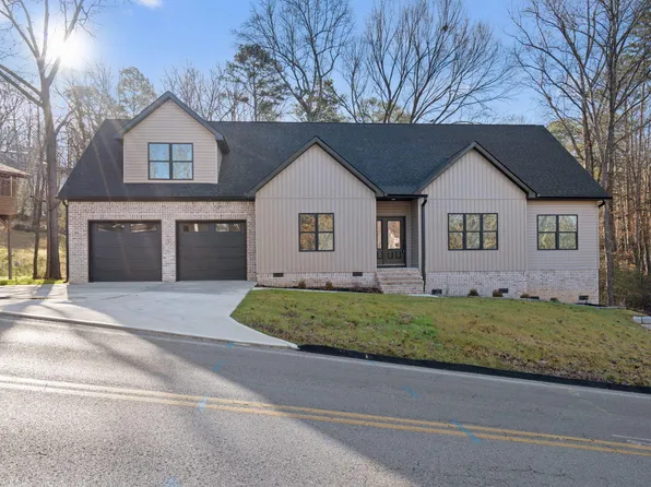 2460 Valley Hills Trl NW, Cleveland, TN 37311