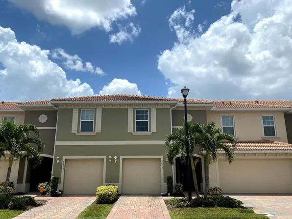 3875 Burrfield St, Fort Myers, FL 33916
