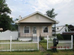 1116 Sunset St, Portsmouth, OH
