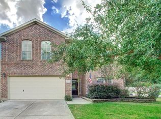 6827 Summer Bridge Ln, Spring, TX 77379