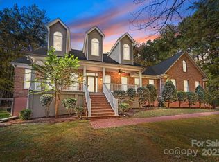 3120 King Olaf Dr, Waxhaw, NC 28173