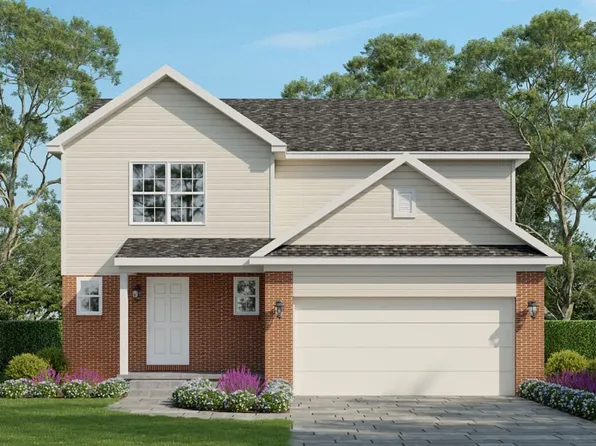 572 Brady Ln, Pontiac, MI 48342