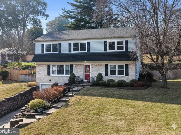 707 Linwood Ave, Bel Air, MD 21014