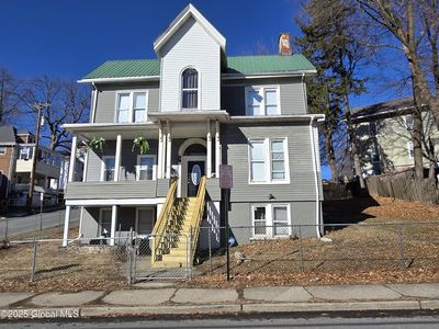 31-33 Linden Avenue, Middletown, NY, 10940
