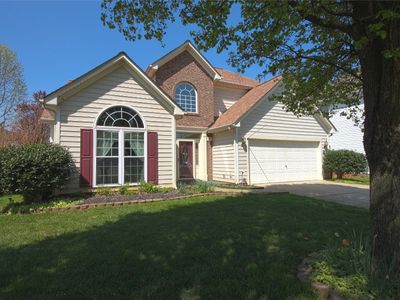 105 Bexley Rd, Mooresville, NC, 28117