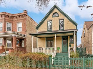 2310 N Spaulding Ave, Chicago, IL 60647