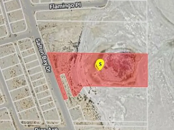 0 Salton Bay Dr, Thermal, CA 92274