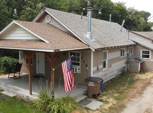 719 Williams Rd, Emmett, ID 83617