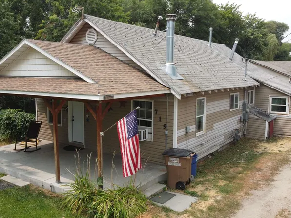 719 Williams Rd, Emmett, ID 83617