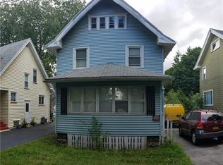 206 Curlew St, Rochester, NY 14613