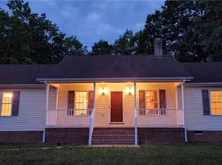 31 Teakwood Trce, Mineral, VA 23117