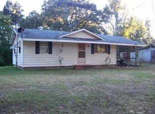 90 Langford Loop, Fordyce, AR 71742