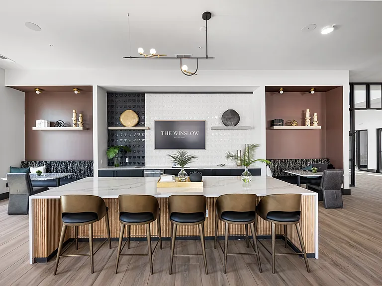 The Winslow Residences — Photo 6