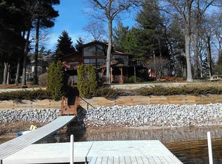 4061 Forest Point Dr, Muskegon, MI