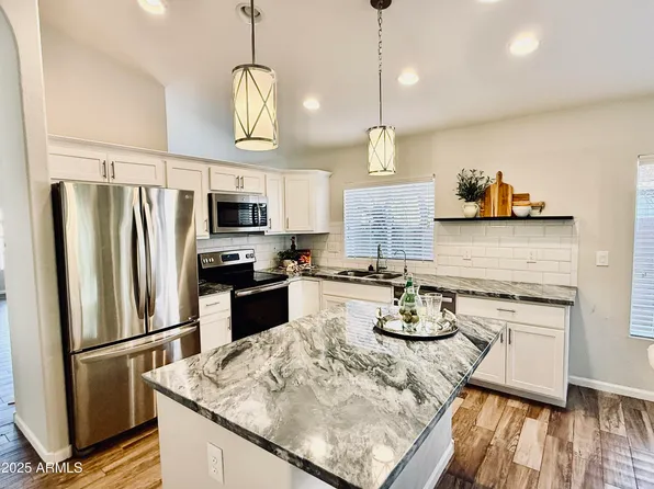 20283 N 51ST Drive, Glendale, AZ 85308