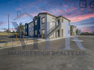 17444 N 32nd St #206, Phoenix, AZ 85032