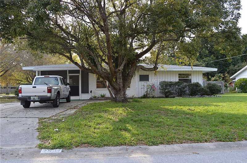 2nd image of 2531 S Paulstan Ct
