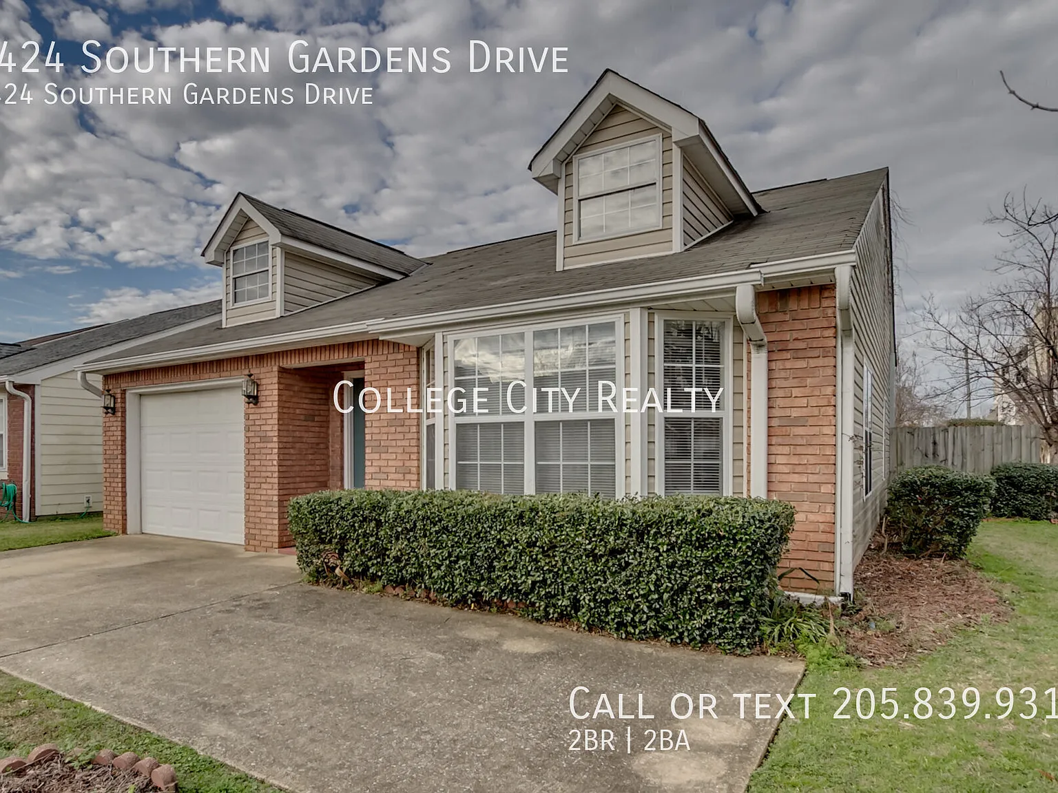 1424 Southern Gardens Drive — Photo 4