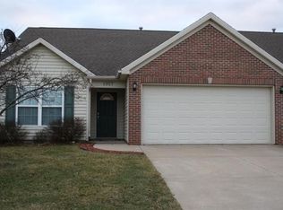 1957 Ellison Dr, West Lafayette, IN 47906