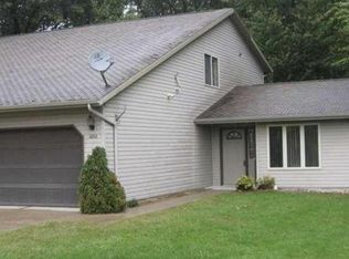 3253 Echo Dells Ave, Stevens Point, WI 54481