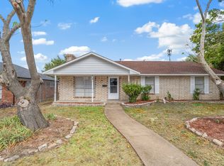 817 Rea Ave, Lancaster, TX 75146