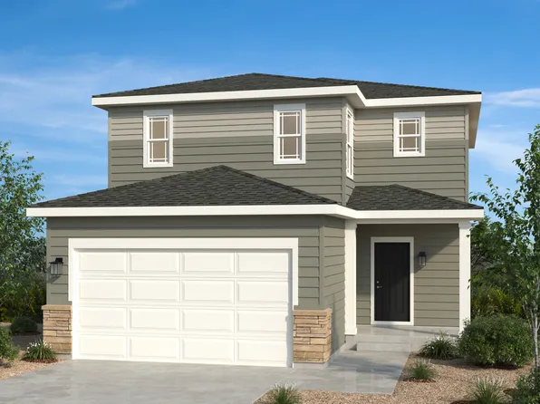 701 96th Avenue Pl, Greeley, CO 80634