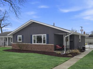 405 N Griffith Blvd, Griffith, IN 46319