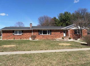 2215 E Arden Dr, Bloomington, IN