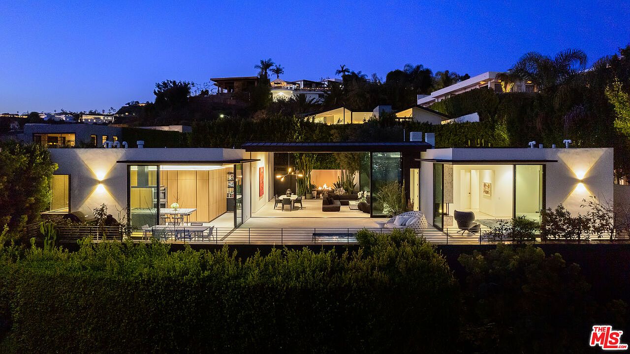 1450 Blue Jay Way, Los Angeles, CA 90069 Zillow