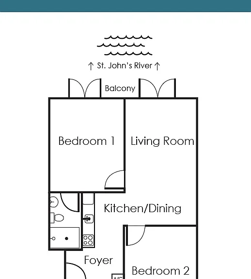 124 Saint Johns Ave #5 — Photo 15